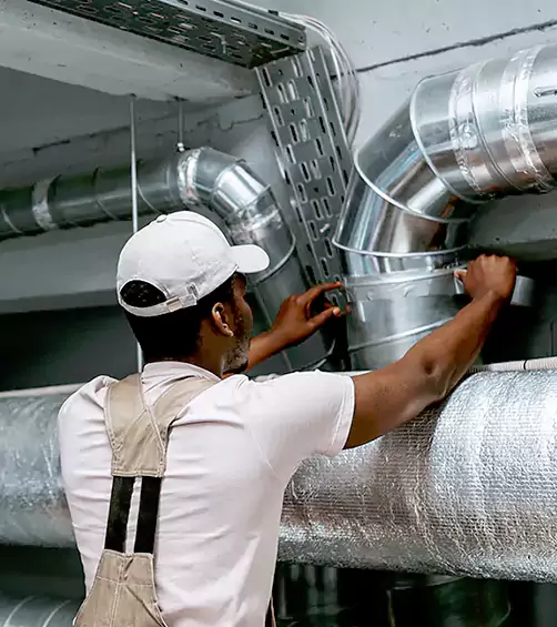 Air Duct Cleaning Services in Delray Beach, Florida