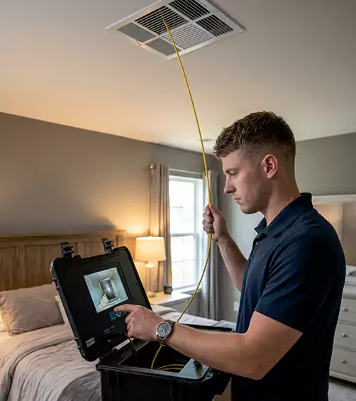 Air Duct Cleaning Services in Delray Beach, Florida
