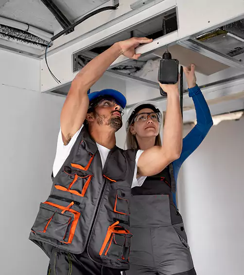 Air Duct Cleaning Services in Delray Beach, Florida