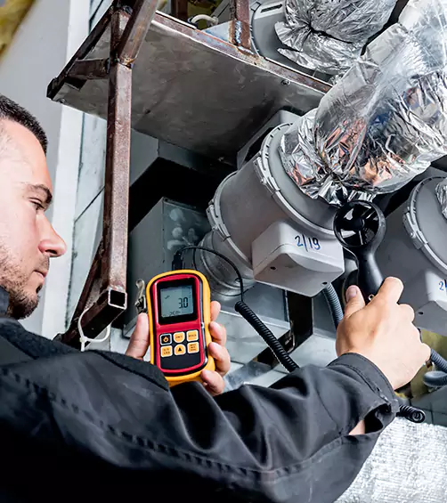 Air Duct Cleaning Services in Delray Beach, Florida