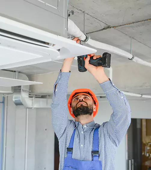 Air Duct Cleaning Services in Delray Beach, Florida