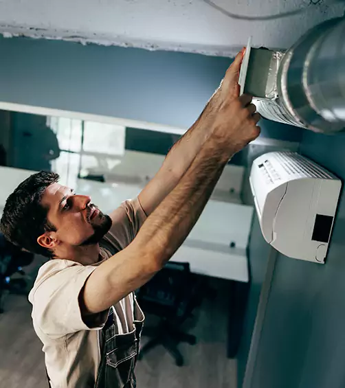 Air Duct Cleaning Services in Delray Beach, Florida