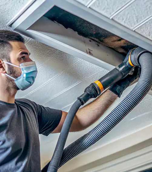 Duct Sealing Services in Delray Beach, Florida