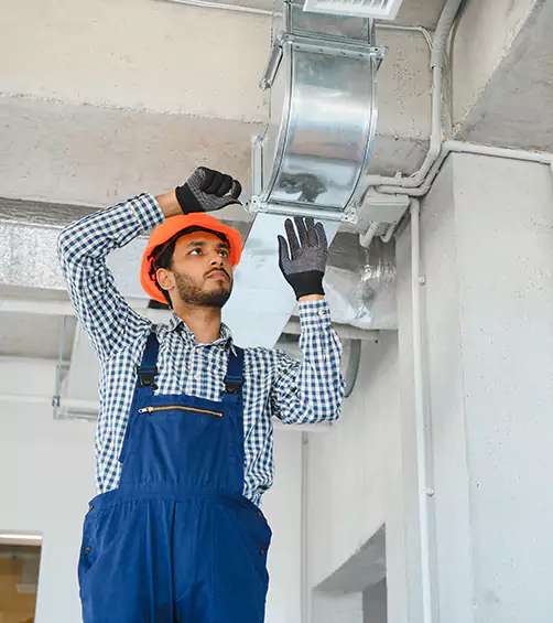 Air Duct Cleaning Services in Delray Beach, Florida