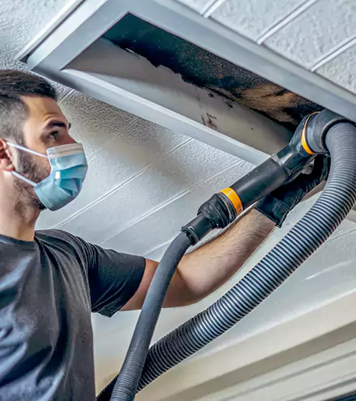 Air Duct Cleaning Services in Delray Beach, Florida