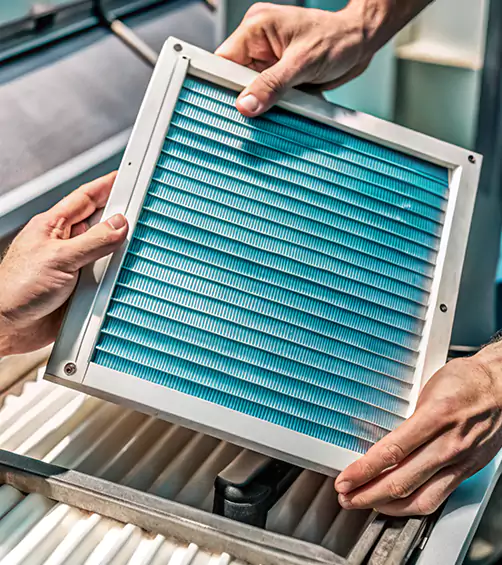 Air Duct Cleaning Services in Delray Beach, Florida