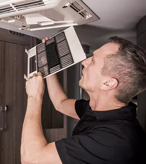 Air Duct Cleaning Services in Delray Beach, Florida