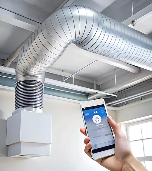 Indoor Air Quality Solutions in Delray Beach, FL