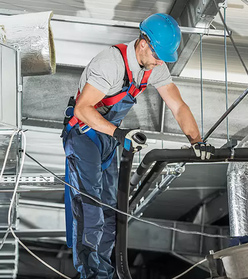 Air Duct Cleaning Services in Delray Beach, Florida