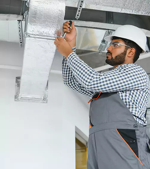 Air Duct Cleaning Services in Delray Beach, Florida