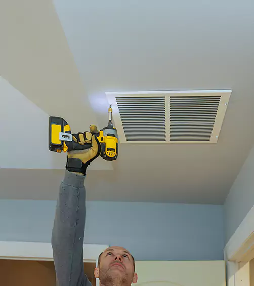 Air Duct Cleaning Services in Delray Beach, Florida