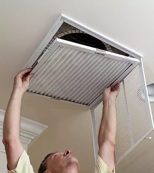 Air Duct Cleaning Services in Delray Beach, Florida
