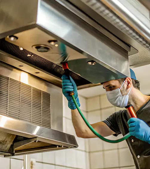 Air Duct Cleaning Services in Delray Beach, Florida