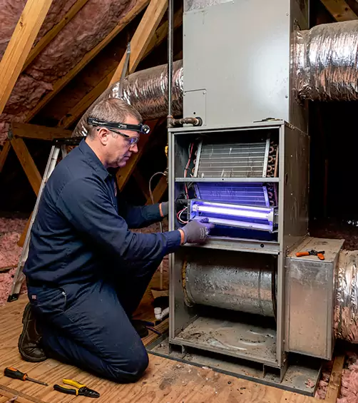 Air Duct Cleaning Services in Delray Beach, Florida
