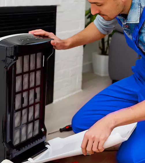 Air Duct Cleaning Services in Delray Beach, Florida