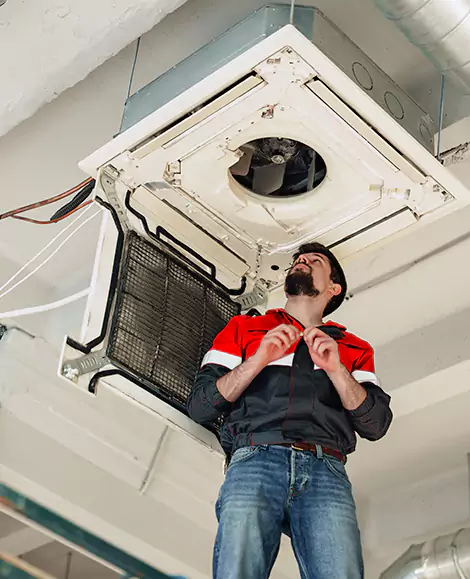 Know the Condition of Your Ductwork in Delray Beach, FL