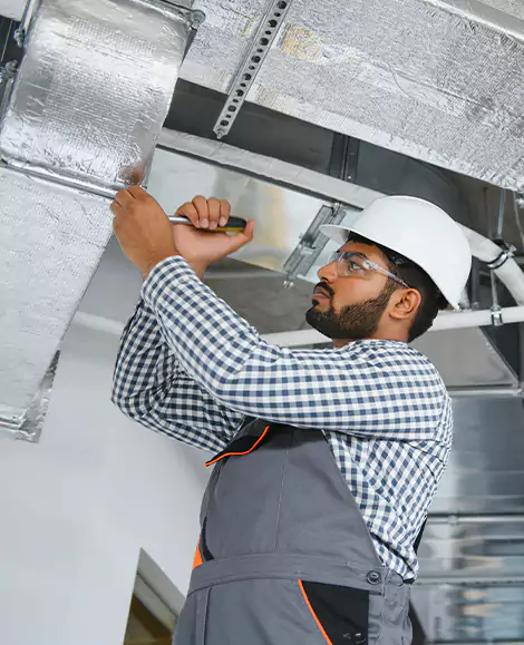 Professional Air Duct Cleaning and Repair Services in Delray Beach, FL