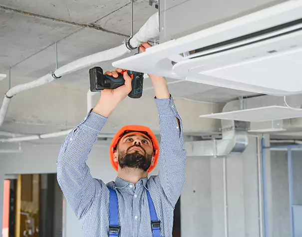 Air Duct Inspection and Testing in Delray Beach, FL