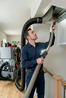 Duct Cleaning and Airflow Support in Delray Beach, FL