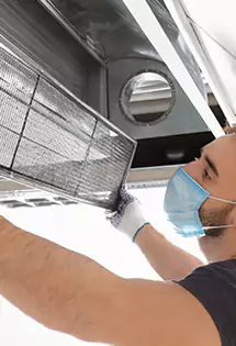 Dryer Vent and Indoor Air Quality Services in Delray Beach, FL