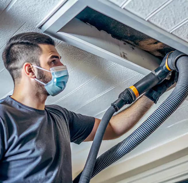 Why Delray Beach Homeowners Call Delray Beach Air Duct Cleaning Pro for Duct Cleaning?