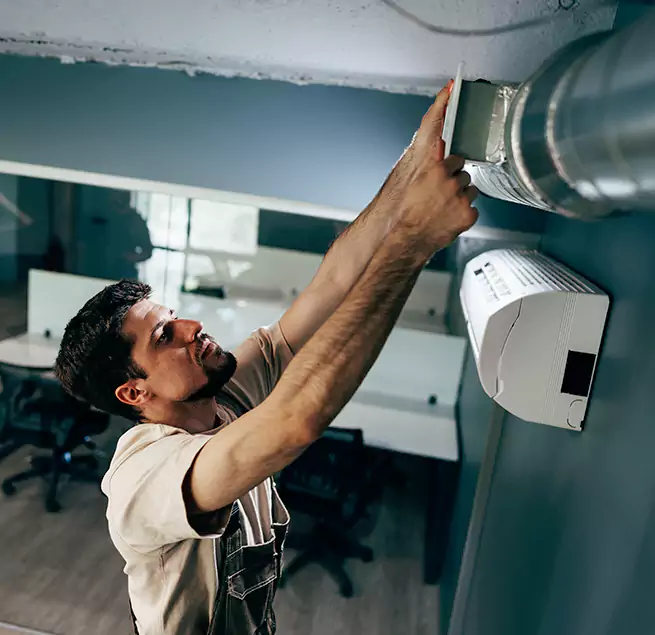Why Delray Beach Homeowners Choose Delray Beach Air Duct Cleaning Pro for Air Duct Inspection?
