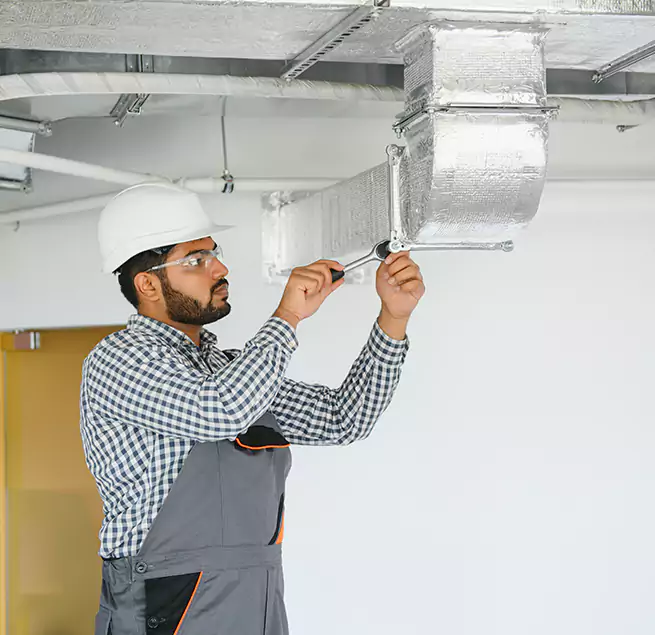 Why Delray Beach Homeowners Choose Delray Beach Air Duct Cleaning Pro for Air Duct Installation?