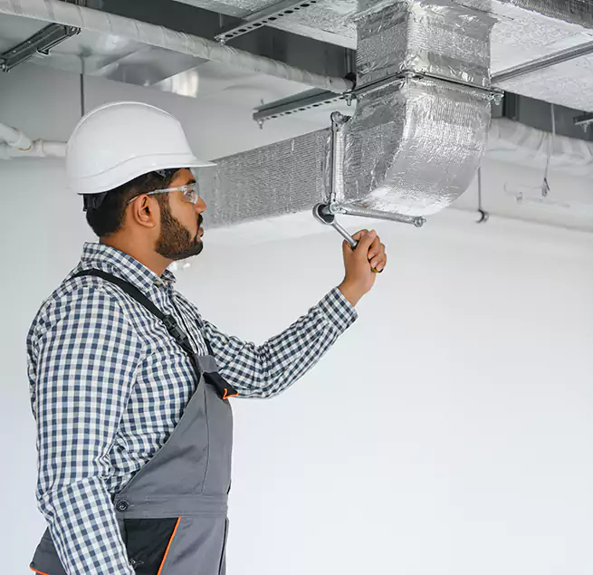Why Delray Beach Businesses Choose Delray Beach Air Duct Cleaning Pro for Commercial Air Duct Services?