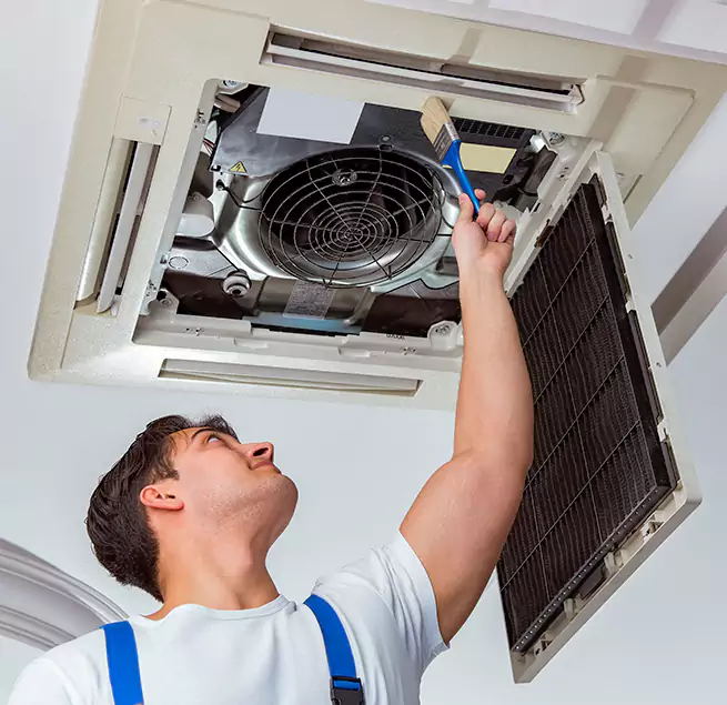 Why Delray Beach Property Owners Choose Delray Beach Air Duct Cleaning Pro for Duct Sealing