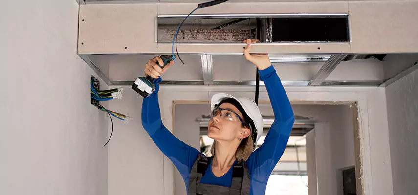 Air Vent Repair Services Delray Beach