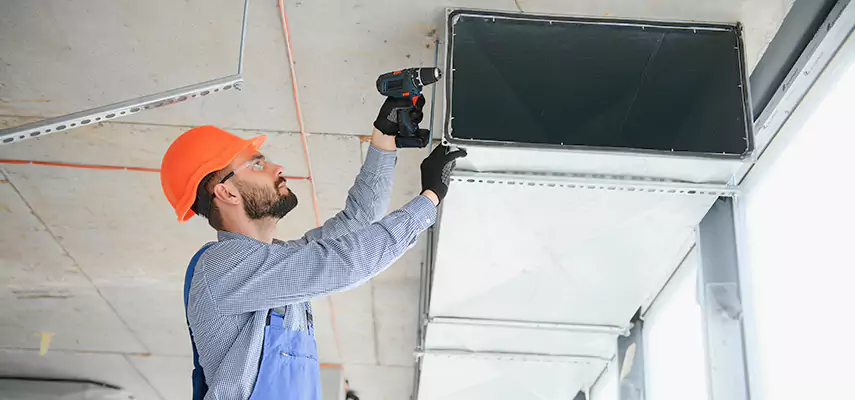 Dryer Vent Repair Delray Beach