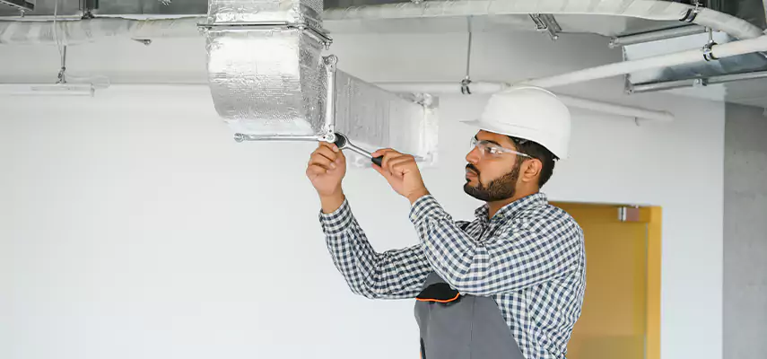 Ductwork Replacement Delray Beach
