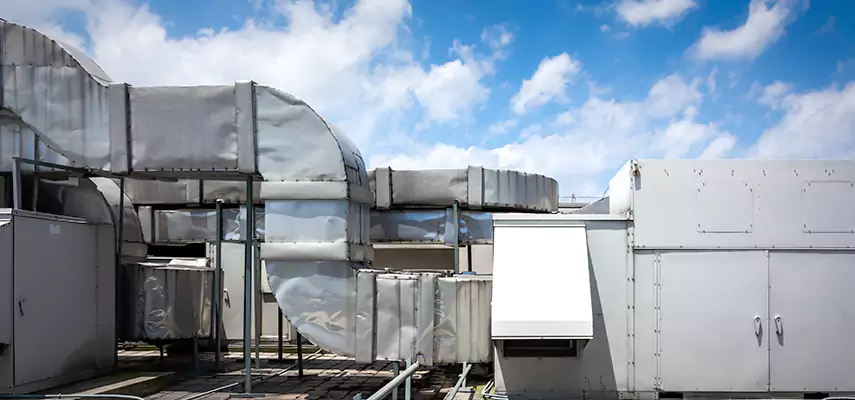 Industrial Duct Cleaning Delray Beach