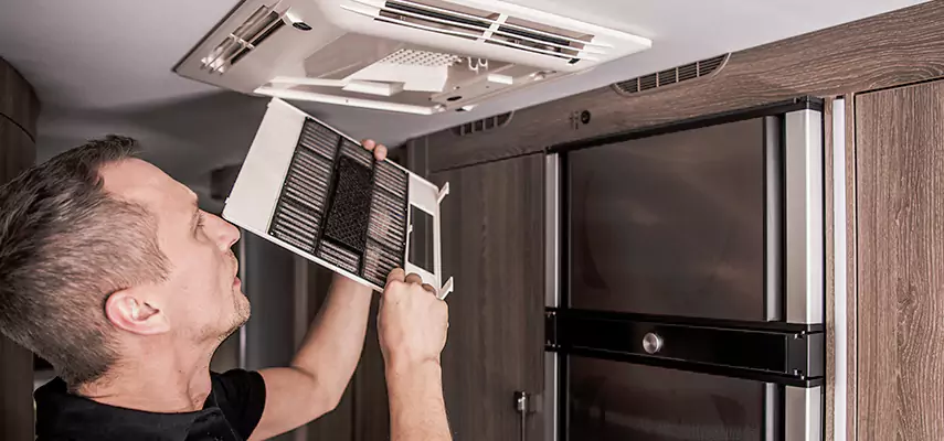 Residential Air Duct Cleaning Delray Beach