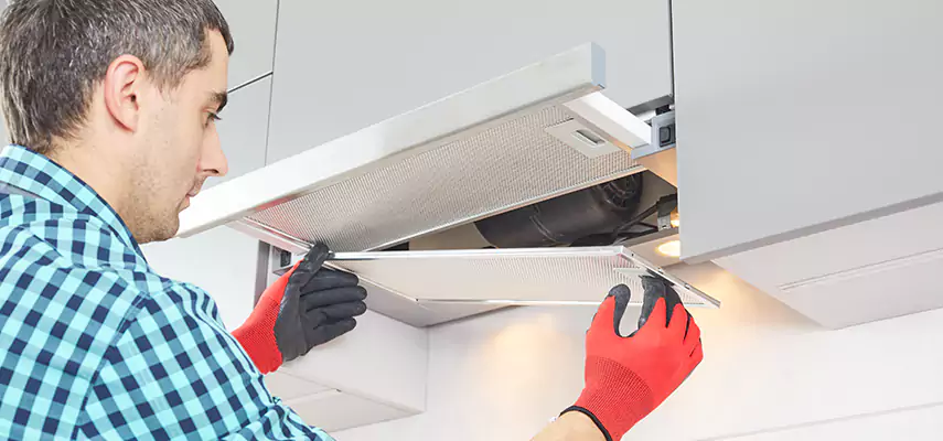 Restaurant Exhaust Cleaning Delray Beach