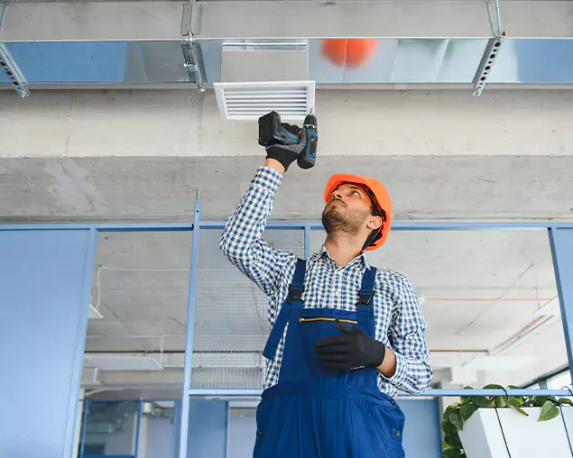 Stop Air Loss From Hidden Duct Leaks in Delray Beach, FL