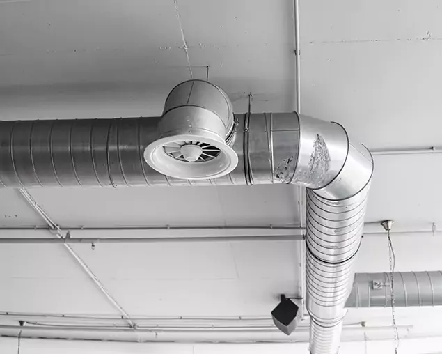 Ductwork Replacement in Delray Beach, FL