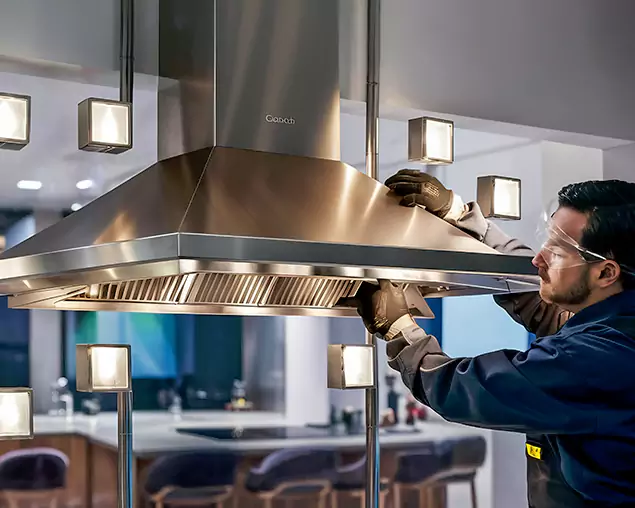 Restaurant Exhaust Cleaning in Delray Beach, FL