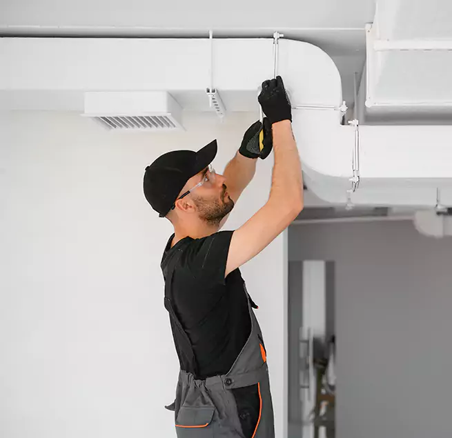 Why Delray Beach Homeowners Choose Delray Beach Air Duct Cleaning Pro for Dryer Vent Installation?