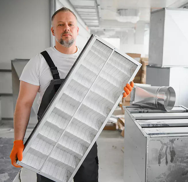 Why Delray Beach, FL Homeowners Choose Delray Beach Air Duct Cleaning Pro for HEPA Filter Installation?