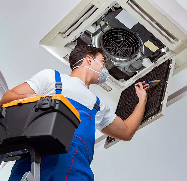 Why Delray Beach, FL Property Owners Choose Delray Beach Air Duct Cleaning Pro for HVAC System Cleaning?