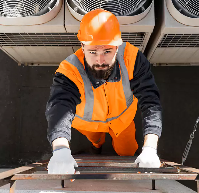 Why Delray Beach, FL Businesses Choose Delray Beach Air Duct Cleaning Pro for Office Duct Cleaning?