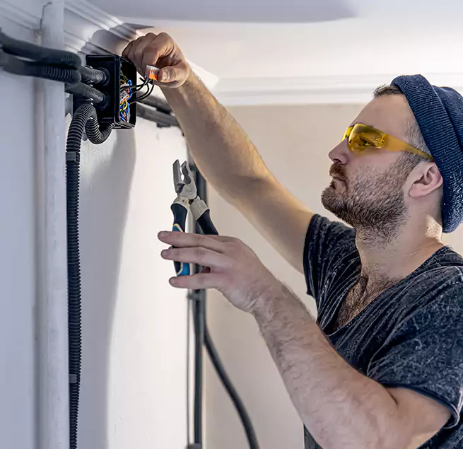 Why Delray Beach, FL Homeowners Choose Delray Beach Air Duct Cleaning Pro for HVAC UV Light Installation?